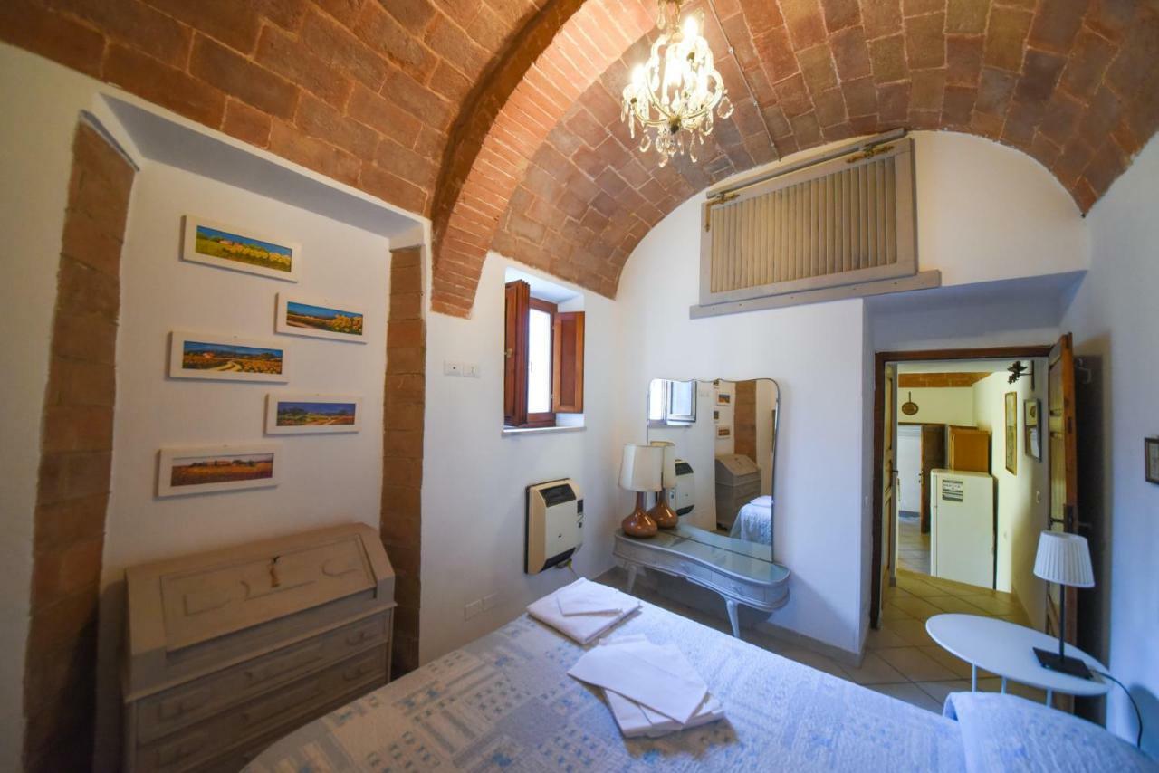 Il Sogno Di Annalisa In Famiglia * Volterra