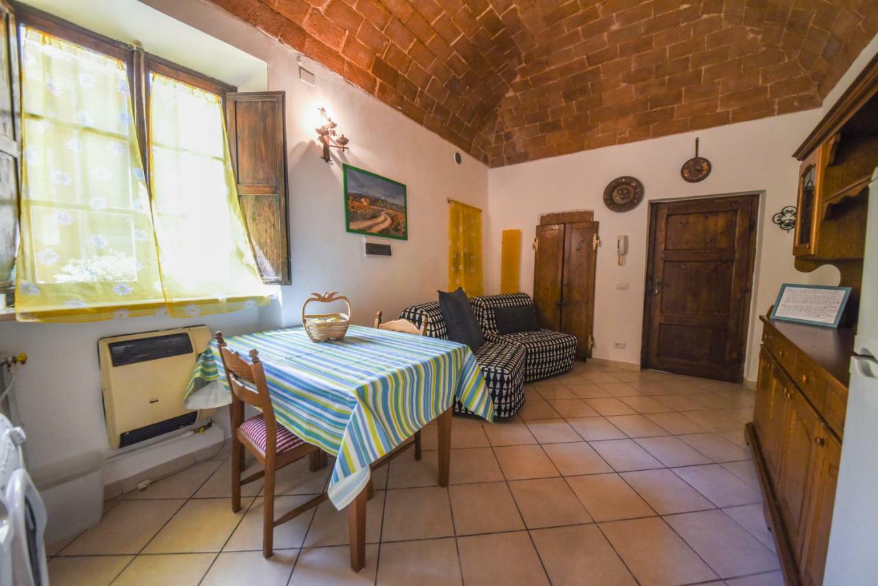 Apartment Il Sogno Di Annalisa In Famiglia *