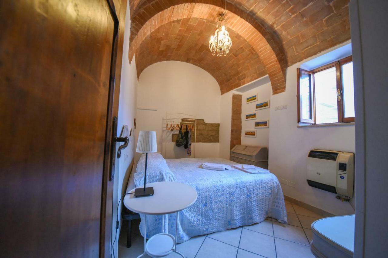 Il Sogno Di Annalisa In Famiglia * Volterra