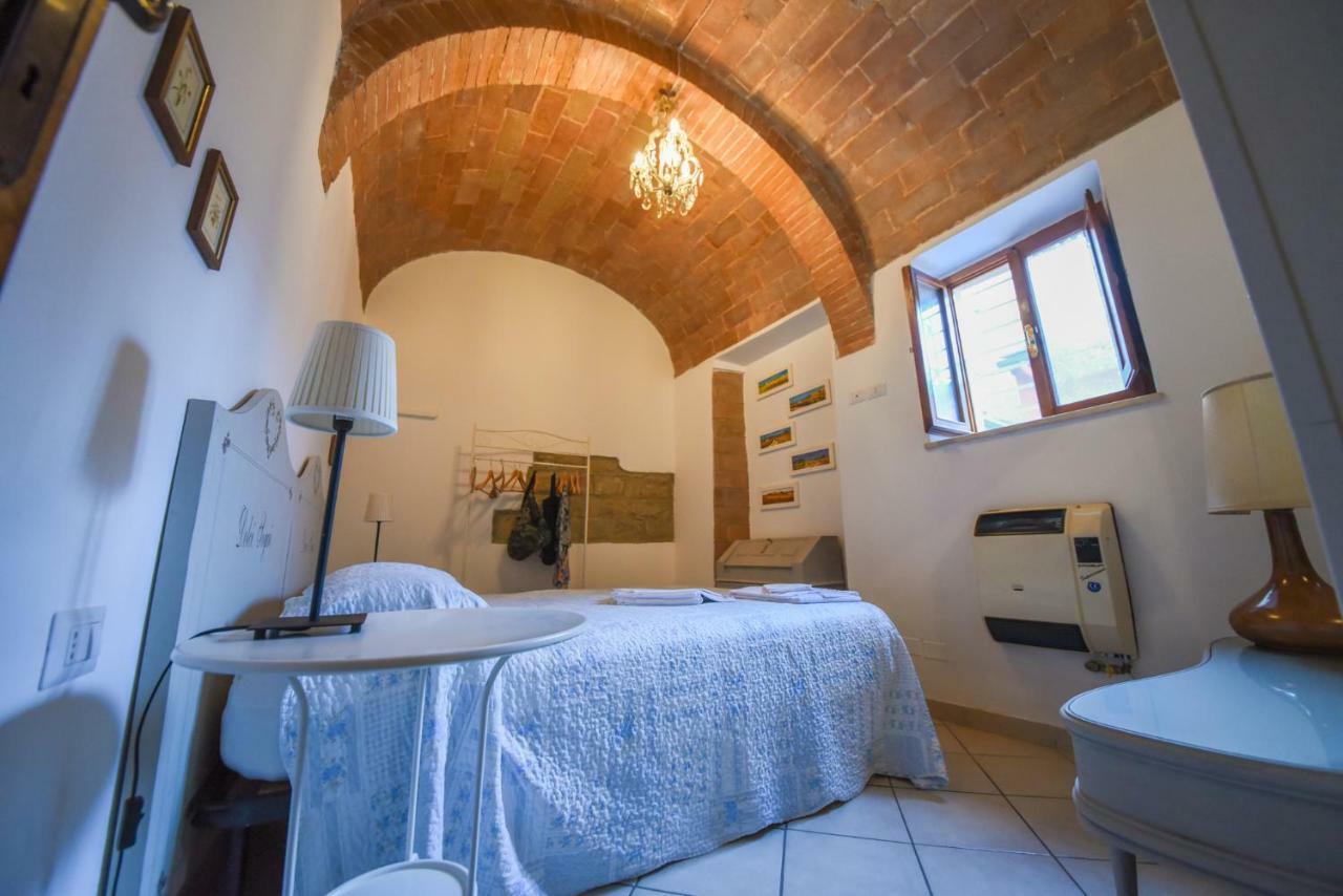 Il Sogno Di Annalisa In Famiglia Apartment