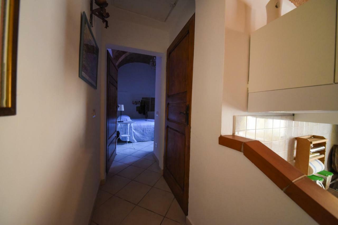 Il Sogno Di Annalisa In Famiglia Volterra