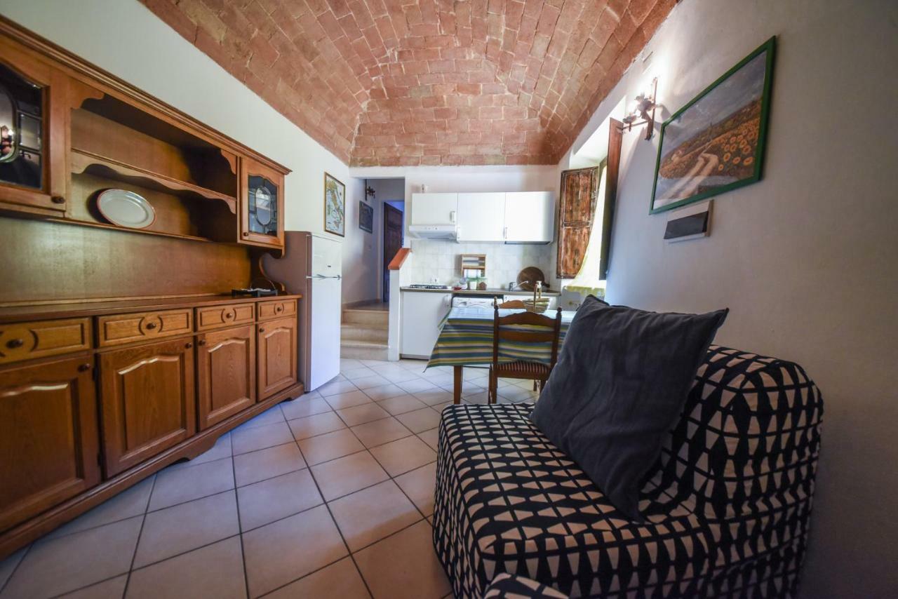 Il Sogno Di Annalisa In Famiglia Apartment