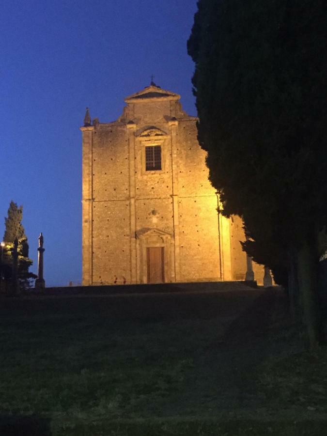 Il Sogno Di Annalisa In Famiglia Volterra