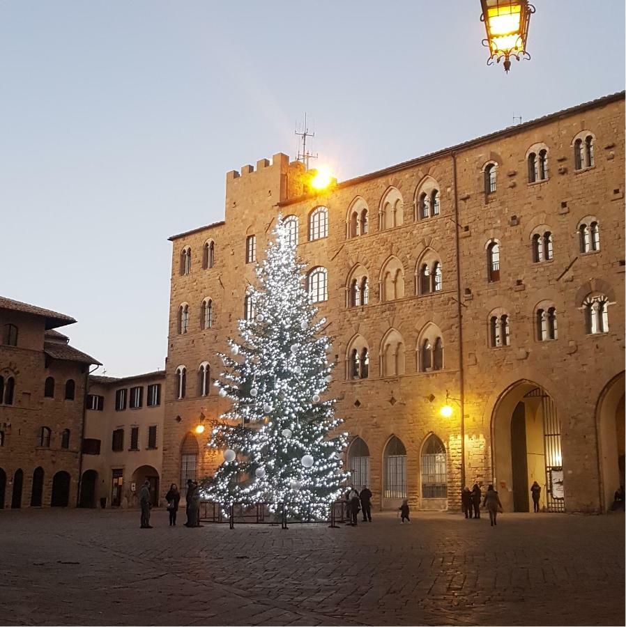 Il Sogno Di Annalisa In Famiglia * Volterra